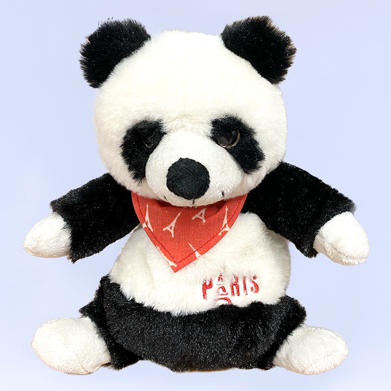 Panda 24cm Paris